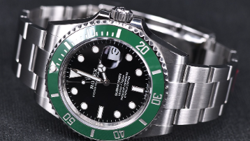 All the Eyes on: Replica Rolex Submariner Watches