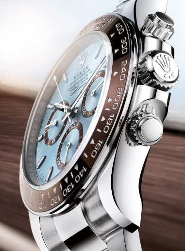 Upscale Rolex: High Quality Rolex Replica Watches