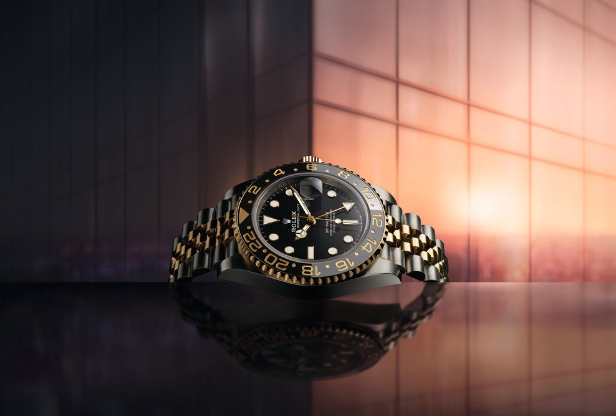 Replica Rolex new watch Oyster Perpetual GMT-Master II