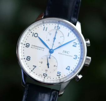 New Arrival: Replica IWC Portugieser Eternal Calendar Watch Unveiled
