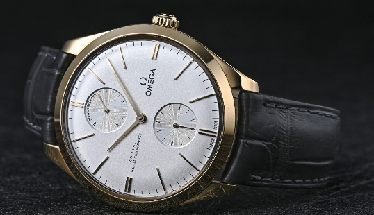 Appreciation of the Replica Omega De Ville Classic Watch